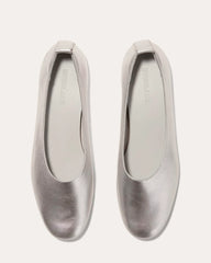 The Day Glove | Silver