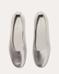 The Day Glove | Silver