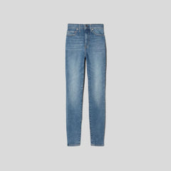 The Way-High® Skinny Jean | Faded Blue | 26 3/4" Inseam