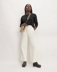 The Recycled Nylon Camera Bag | Khaki
