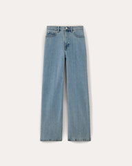 The Way-High® Sailor Jean | Shallow Beach | 27.5" Inseam