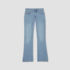 The Slouch Bootcut Jean | Sunkissed Breeze