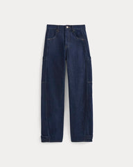 The Way-High® Utility Jean | Tungsten Rinse