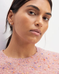 The Confetti Crew | Pink Multi