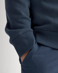 The Off-Duty Terry Crew | Midnight Navy