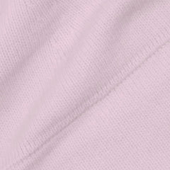 The Felted Merino Beanie | Light Lilac