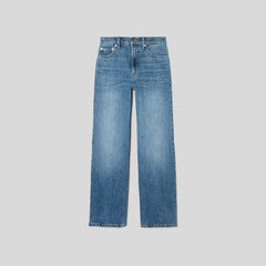 The Way-High® Sailor Jean | Sail Blue | 29.5" Inseam