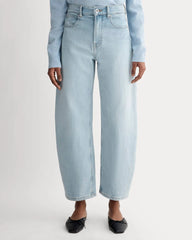 The Way-High® Curve Jean | Light Sky | 29" Inseam