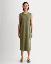 The Weekend Tank Dress | Kalamata