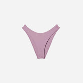 The Thigh-High Bikini Bottom | Lilac