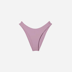 The Thigh-High Bikini Bottom | Lilac
