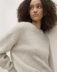 The Cocoon Crew in Alpaca | Pumice Stone