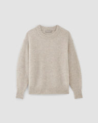 The Cocoon Crew in Alpaca | Pumice Stone
