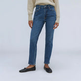 The Original Cheeky® Jean | Washed Midnight | 26.5" Inseam