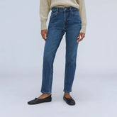 The Original Cheeky® Jean | Washed Midnight | 26.5" Inseam