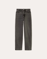 The Way-High® Hourglass Jean | Washed Black | 29 1/2" Inseam