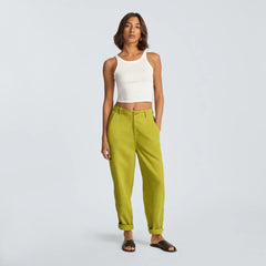 The Chino in Buttersoft | Key Lime