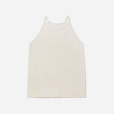 The Hemp Cutaway Tank | Moonlit Cloud