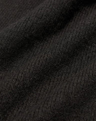 The Cabin Scarf | Black