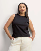 The Dream Tank | Black