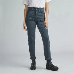 The Way-High® Slim Jean | Ash | 29" Inseam