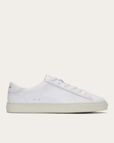 The Day Sneaker | White
