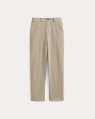 Everyday Relaxed-Fit Chino | Trench Coat Khaki
