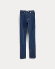 The Way-High® Slim Jean | Indigo Rinse | 31" Inseam