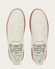 The Tread-Bare Sneaker | Canvas