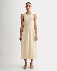 The Knit Crew Dress | Birch