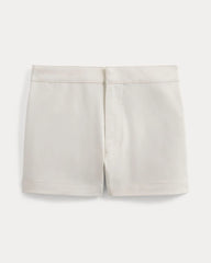 Mini Tailored Short | Birch