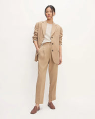 The Day Loafer | Rum