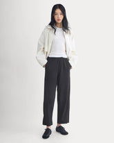 Weekend Track Pant | Black