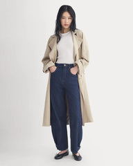The Way-High® Utility Jean | Tungsten Rinse