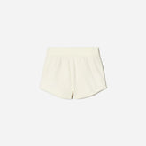 The Track Sweatshort | Canvas