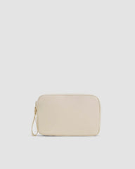The Recycled Nylon Camera Bag | Parchment