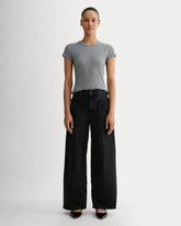 The Way-High® Gardener Jean | Coal