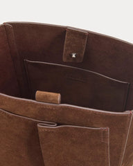 The Mini Studio Bag | Cocoa