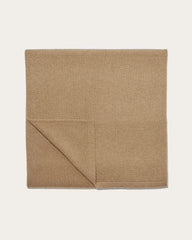 The Cashmere Scarf | Tiger's Eye