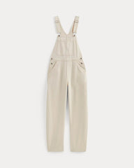 The Curve Overall | Ecru