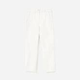 The Straight-Leg Pant | Bone | Tall/Long