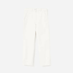 The Straight-Leg Pant | Bone | Tall/Long