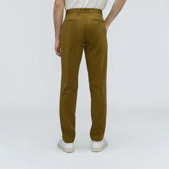 The Performance Chino | Uniform | Olive | Athletic