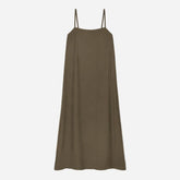 The Japanese GoWeave® Slip Dress | Beech