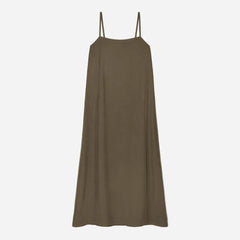 The Japanese GoWeave® Slip Dress | Beech