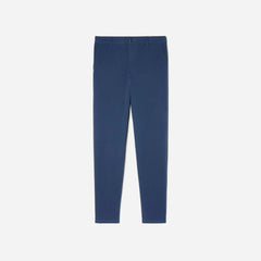 The Straight Fit Performance Chino | Uniform | Deep Navy | Straight