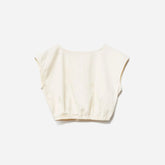 The Bubble Top | Canvas