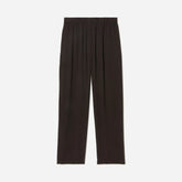 The Naia™ Ripple Pant | Black