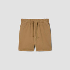 The Easy Short | Toasted Coconut
