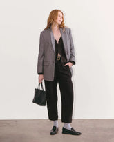 The Utility Pant in Buttersoft | Black